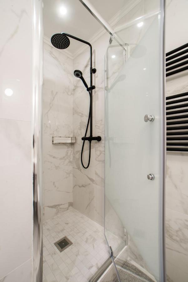 Suite Sartre : Au Coeur De La Rive Gauche, Neuf, Design, 2/4 Personnes Paris Bagian luar foto