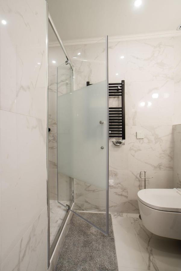 Suite Sartre : Au Coeur De La Rive Gauche, Neuf, Design, 2/4 Personnes Paris Bagian luar foto